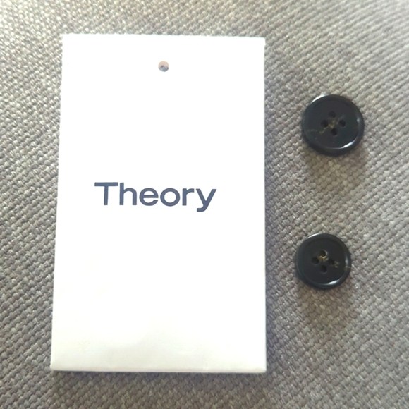 Designer Prada Valentino Dolce & Gabbana Shirt & Suit Extra Buttons - New - Picture 6 of 11